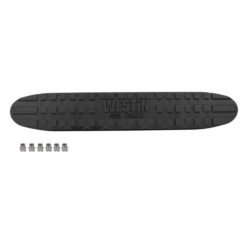 PRO TRAXX 4 Replacement Step Pad Kit 21-20001